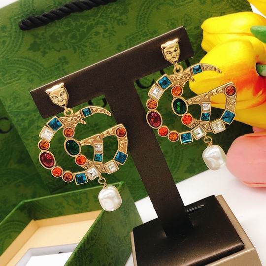 Gucci Earring 01lyh37